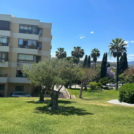 Апартаменты Location Aloha Nueva Andalucia