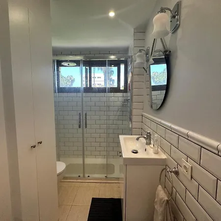 Апартаменты Location Aloha Nueva Andalucia