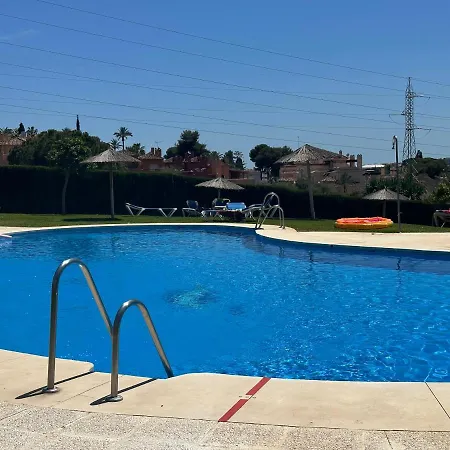 Апартаменты Location Aloha Nueva Andalucia